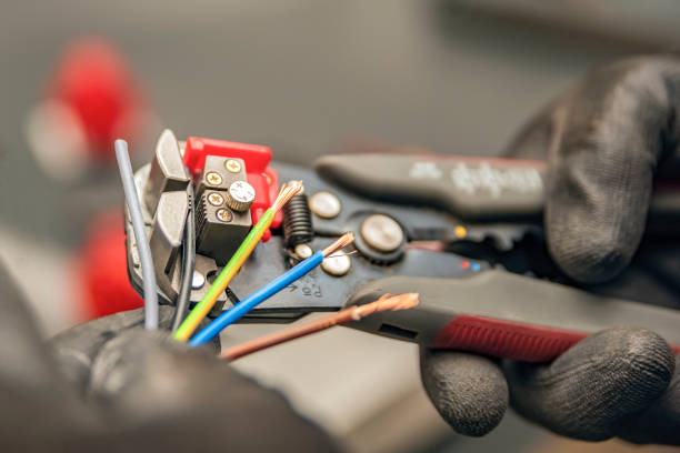 Best Electrical Wiring Services  in Broadview Park, FL