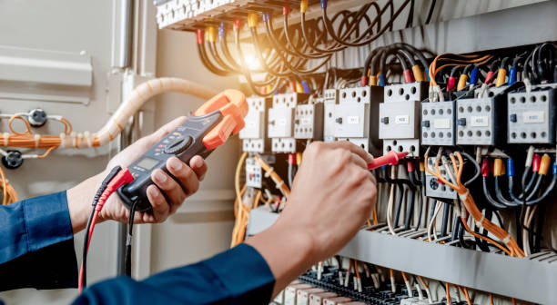 Best Circuit Breaker Repair  in Broadview Park, FL