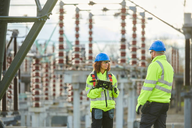 Best Electrical Repair Services  in Broadview Park, FL