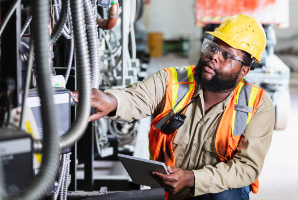 Best Electrical Installation Contractor  in Broadview Park, FL