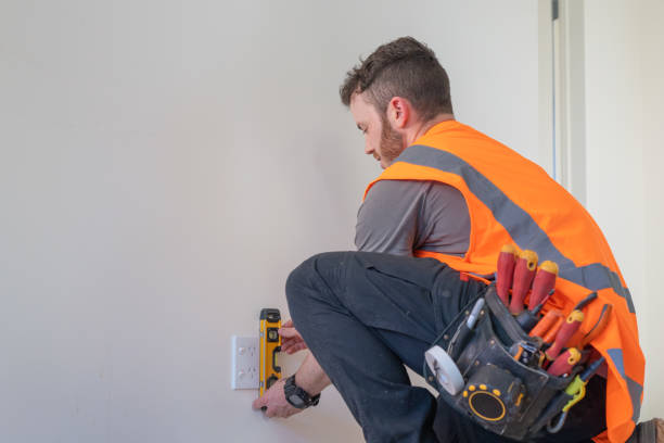 Best Industrial Electrical Services  in Broadview Park, FL