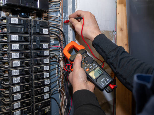 Best Electrician Near Me  in Broadview Park, FL