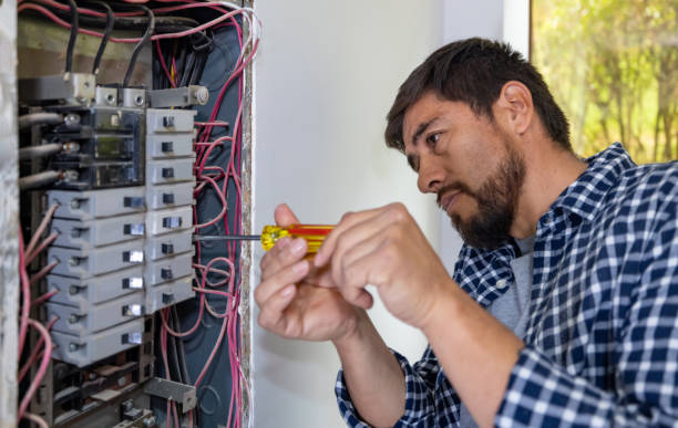 Best Electrical Contractors for Businesses  in Broadview Park, FL